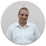 דרור ורדי סמנכ"ל לקוחות פתרונות אפקטיביים