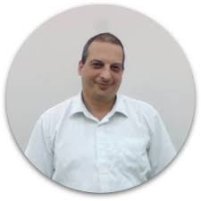 דרור ורדי סמנכ"ל לקוחות פתרונות אפקטיביים