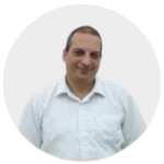דרור ורדי יועץ ארגוני ומנכ"ל בקבוצת RND