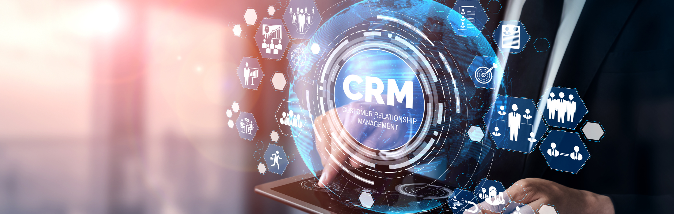 crm