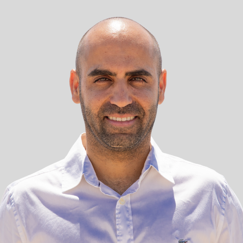 שי פרץ