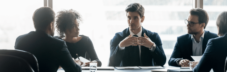 דור ההנהלה הבא הכנה למנכ״לות ולסמנכ״לות צעירות – מה צריך לדעת היום כדי להצליח מחר