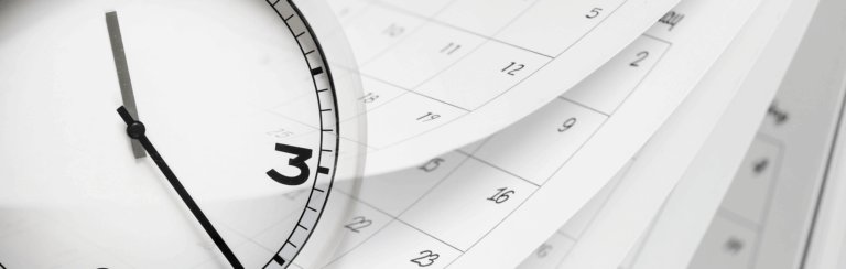 ניהול זמן למנכל יעיל – שיטות מוכחות