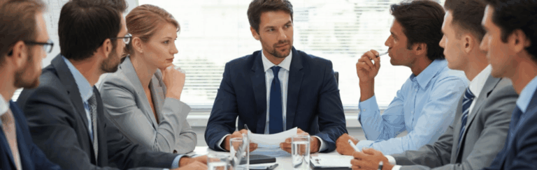 סודות ההצלחה של מנכלים ישראלים