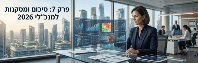 Businesswoman in a modern office analyzes multiple holographic dashboards displaying charts and data.",