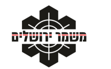 לוגו משמר ירושלים