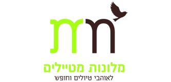 לוגו בת חן ישועה